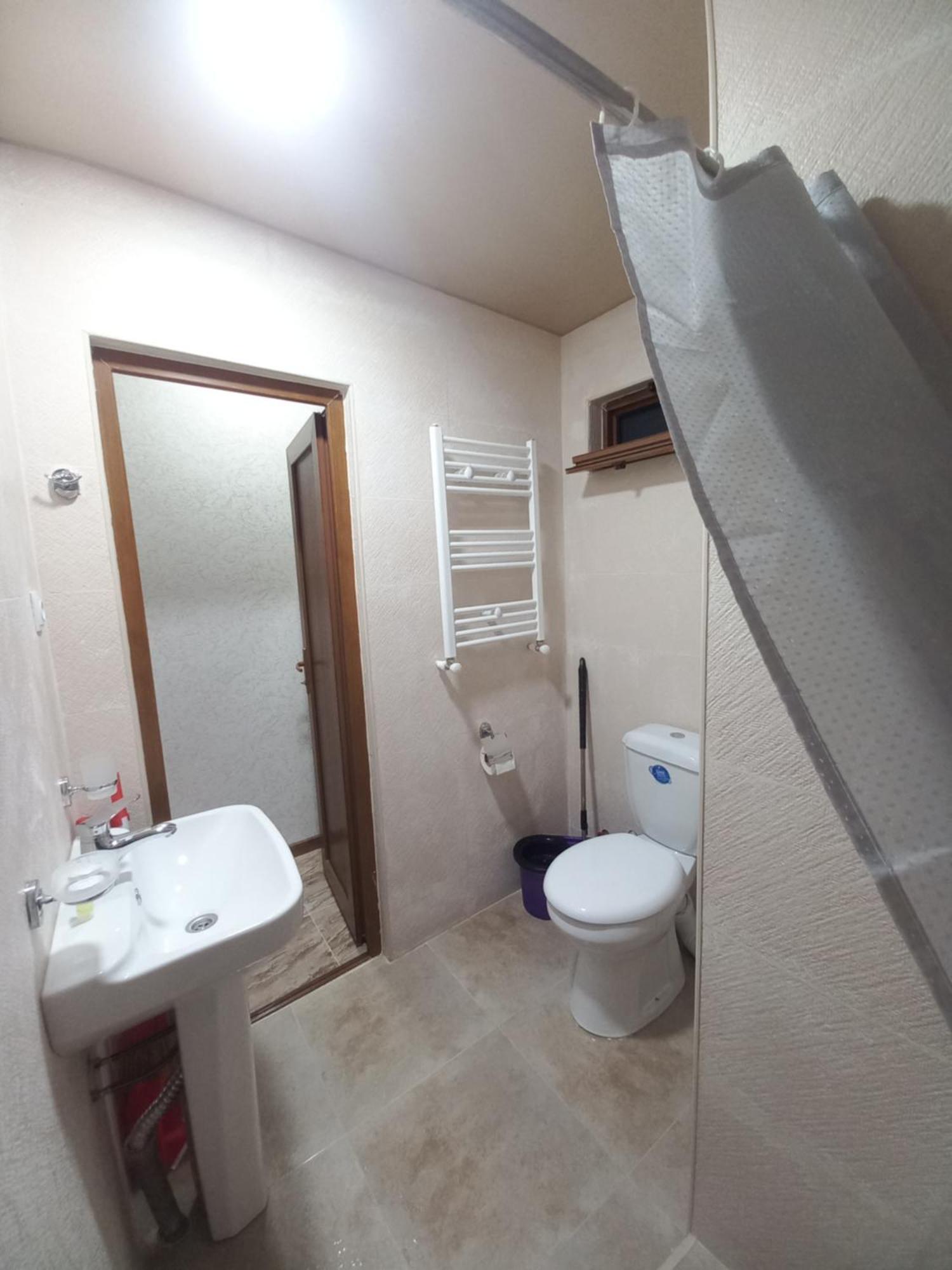 Guest House Borjomula Bordjomi Chambre photo